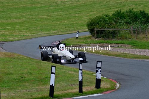 Empire Evo 3 Andy Greenen