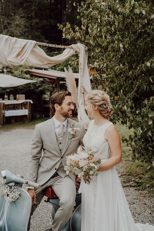 Ann-Kathrin & Johannes