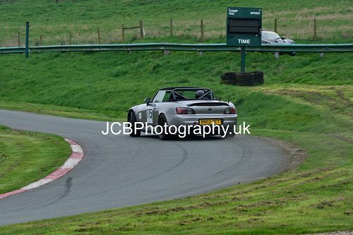 Honda S2000 James Hudson