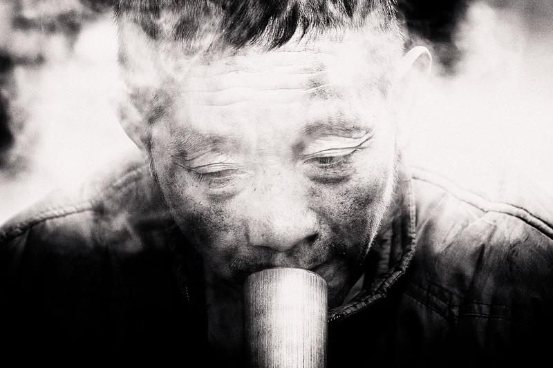 Regards de F et H du Vietnam