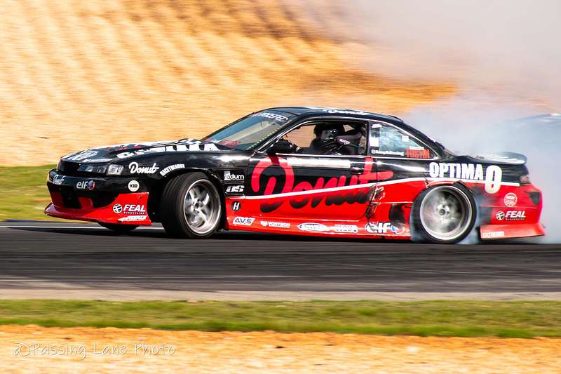 FORMULA DRIFT ATL 2025