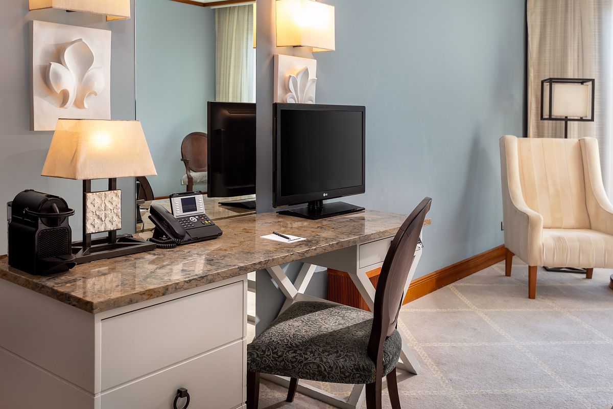 Produção fotográfica de no Grande Real Villa Itália, membro do THE LEADING HOTELS OF THE WORLD.