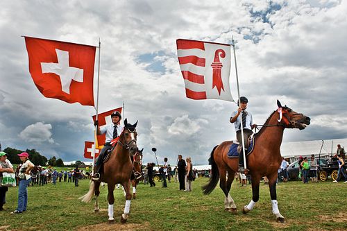 Kapelle Wilder Geschinen
