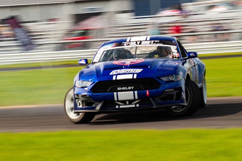 MB DRIFT SUMMER VIBES 2024