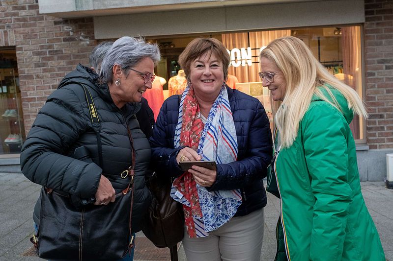 Teambuilding Photo WORKSHOP