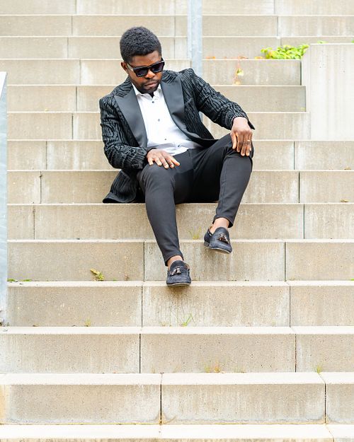 Hej, mit navn er Luc Kamomo-Jensen, bryllupsfoto- og videograf fra Aalborg Nordjylland.