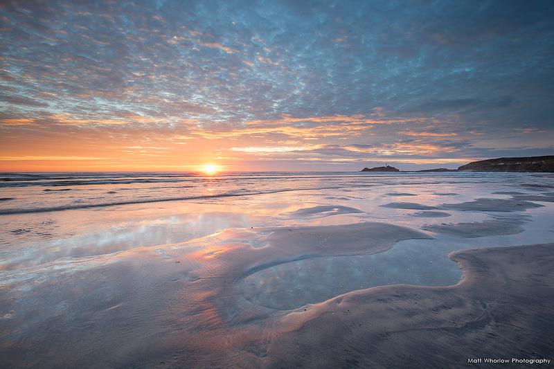 Cornwall - North Coast (West)