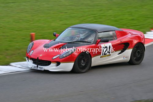 Lotus Elise Jason Weatherall