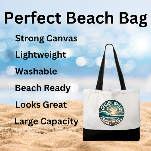 Beach Bags Baby