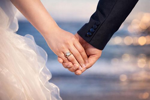 Intimate Glimmer Package