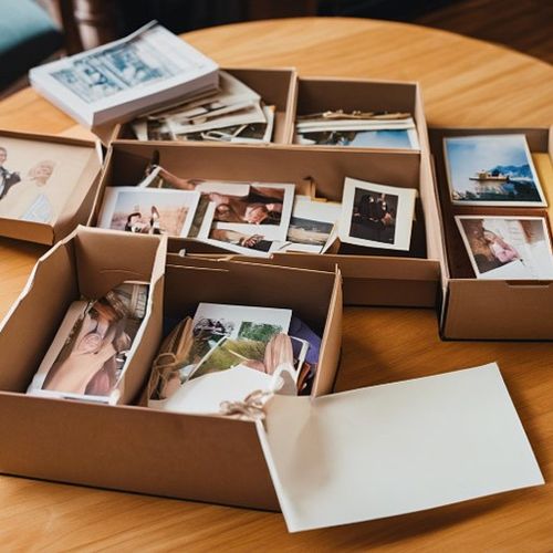 Organize