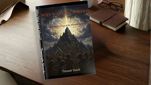 Tzemah's Newest Release