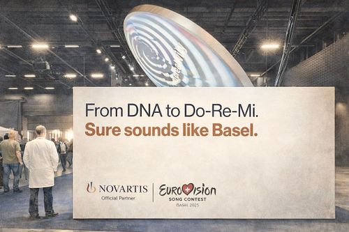 Experiences that move audiences