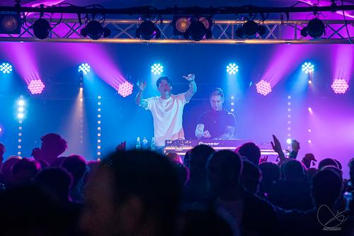 Palmekystfestivalen 2022