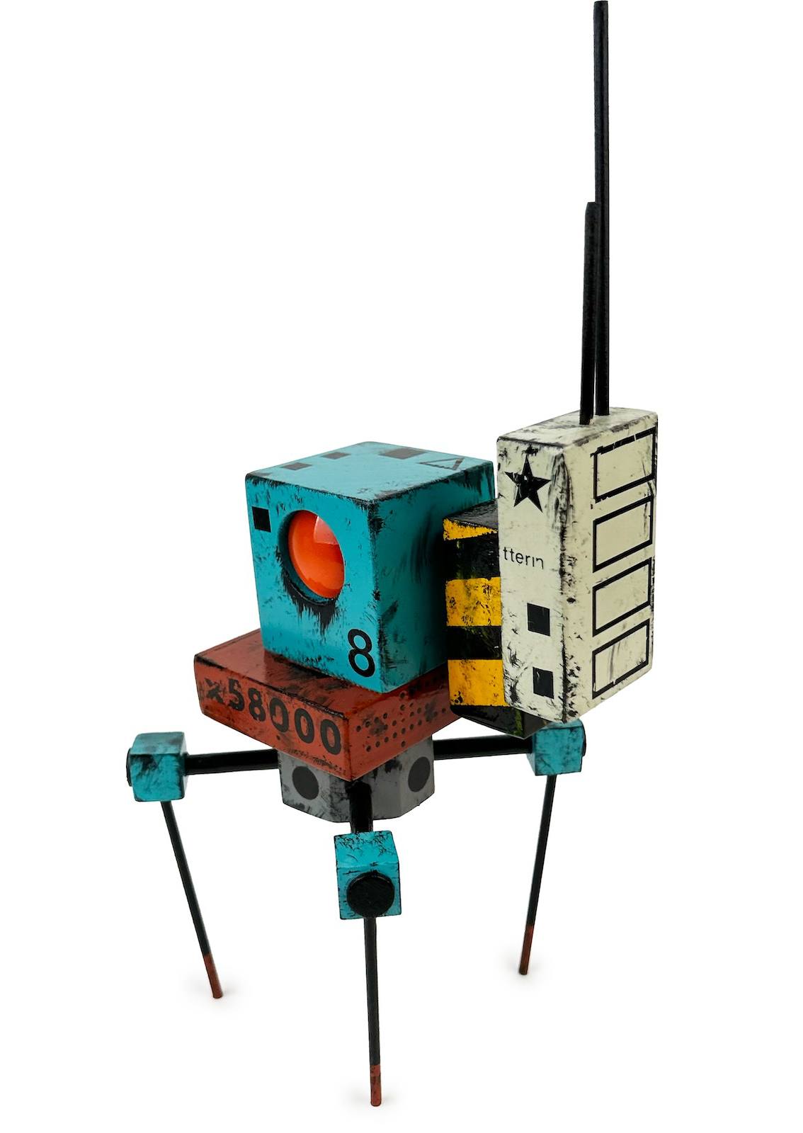 JIMBOT