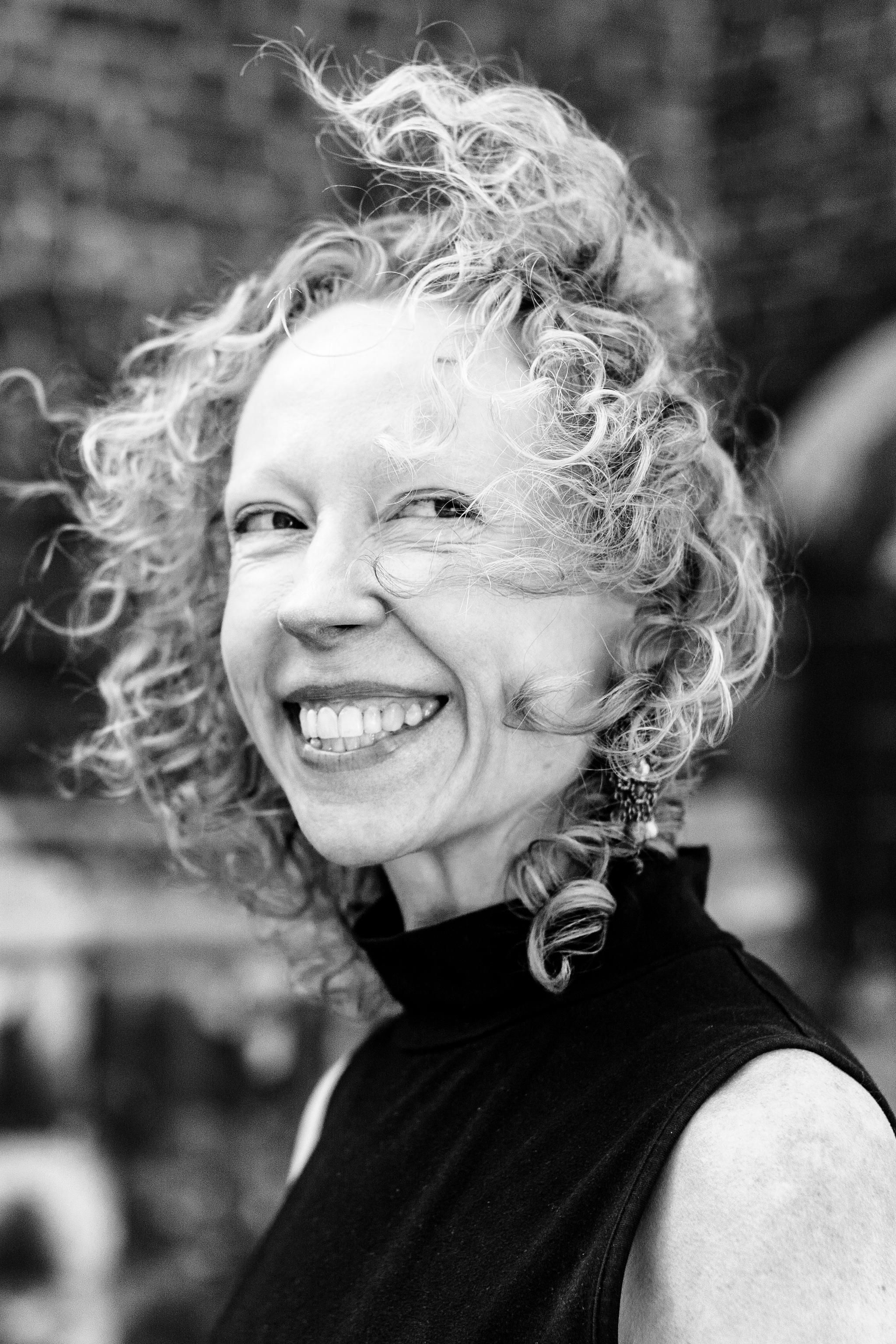 writer philosopher Griet Vandermassen