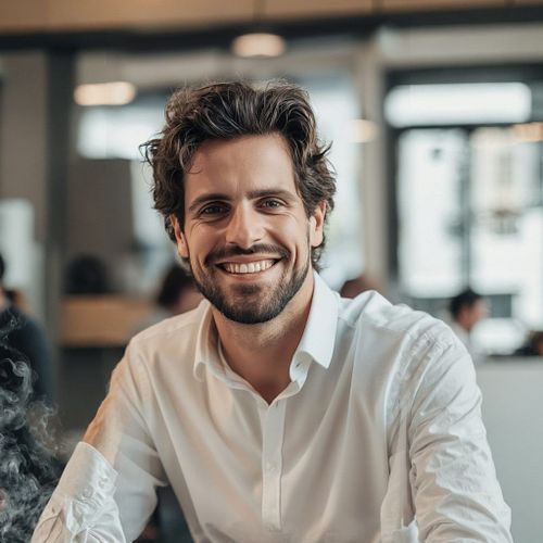 — James Elliott, CEO of UrbanVista