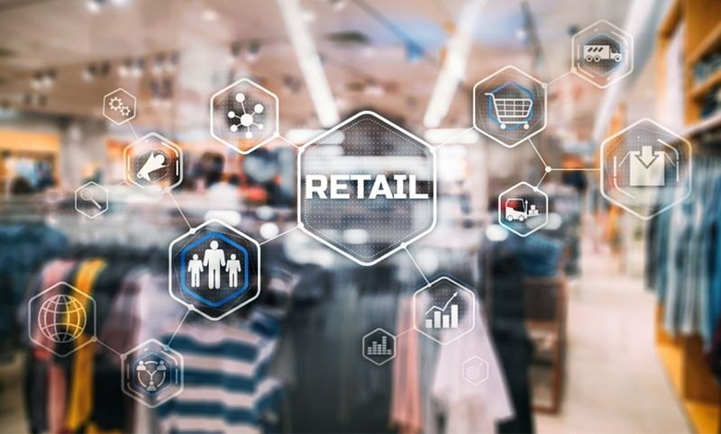 Retail Management System