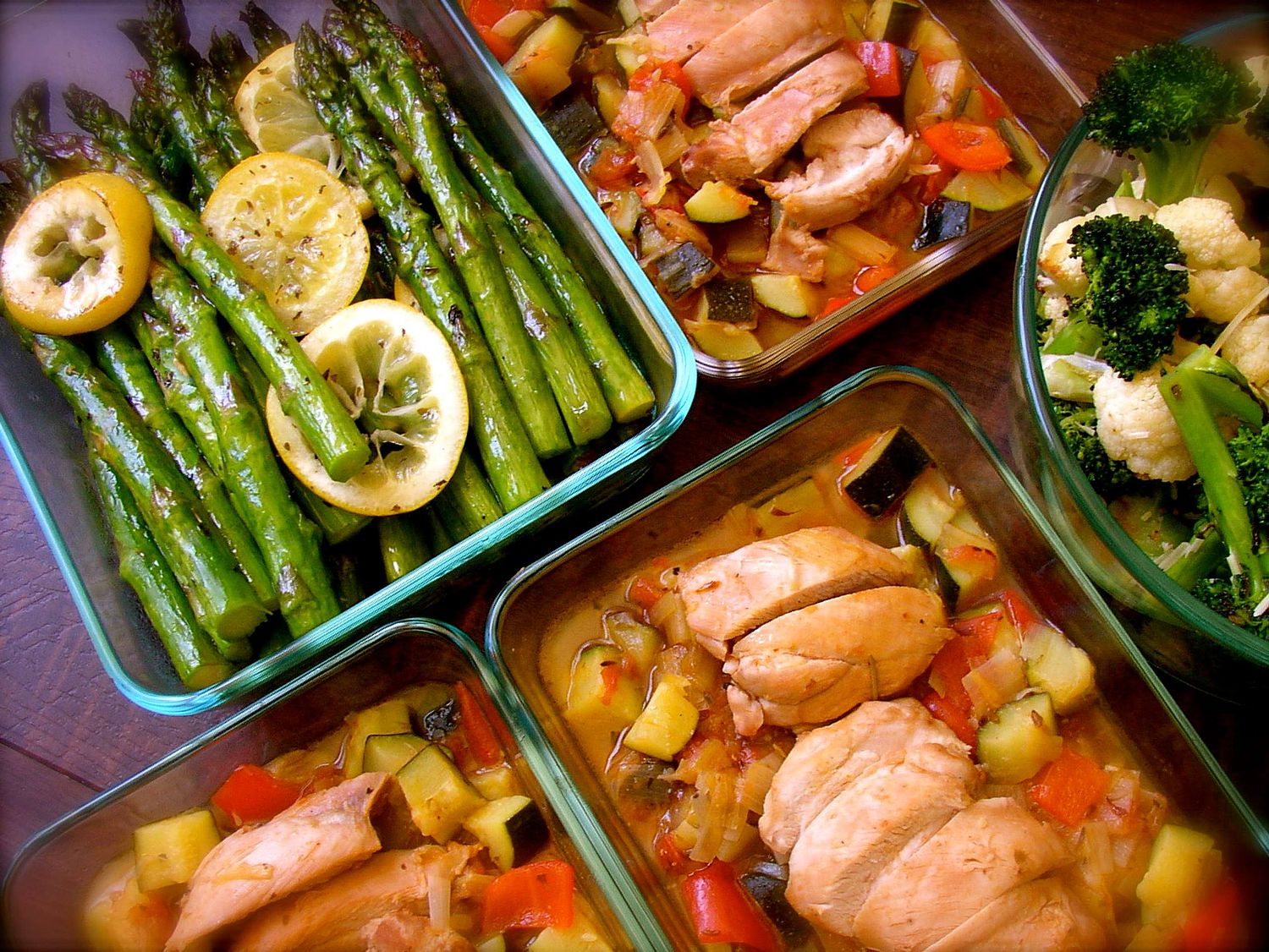 Gaia Holistic Food™