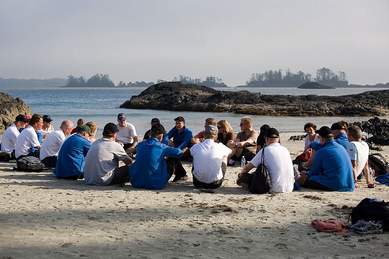 Beyond the Boardroom: Six Days of Impact with Novo Nordisk's Lighthouse Programme