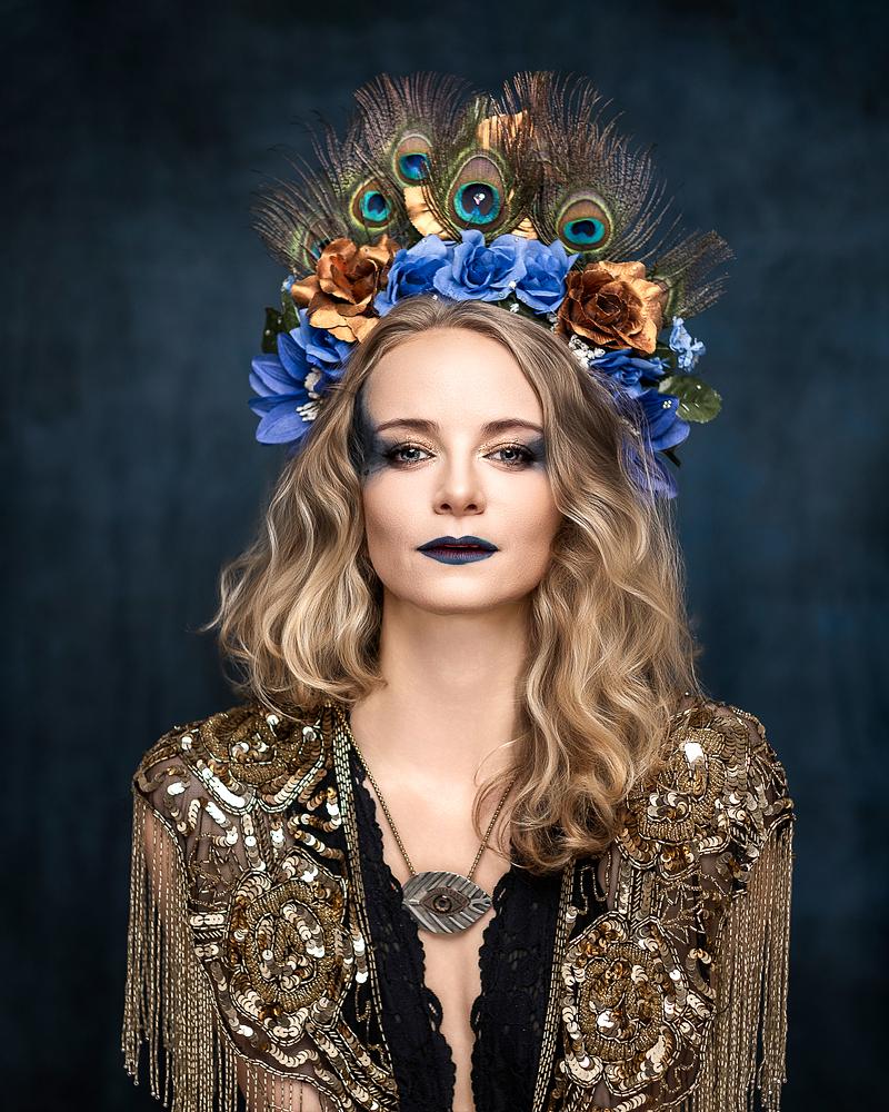 Portrait Photography