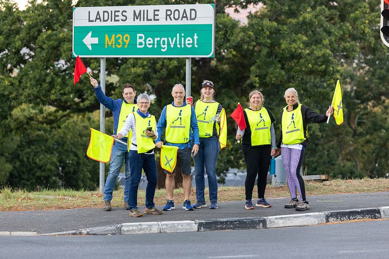 Constantia Village 15km Road Race
