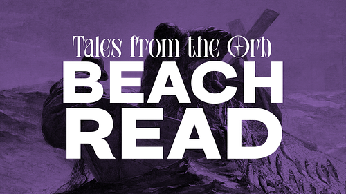 Beach Read