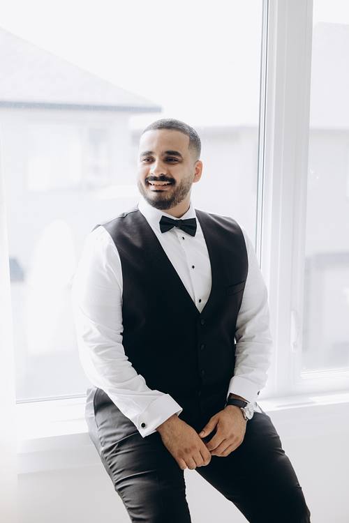 Ottawa Wedding & Lifestyle Photographer
