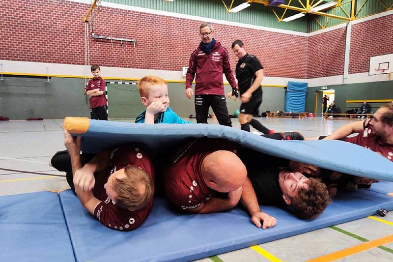 Weihnachtsfeier 2022