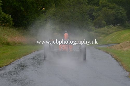 Empire Evo Gary Warren