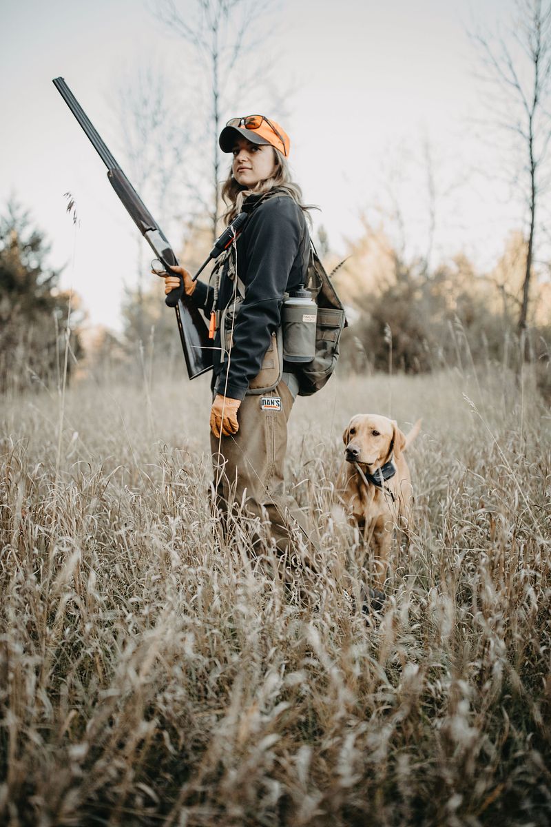 Upland Wardrobe Essentials for the Female Hunter