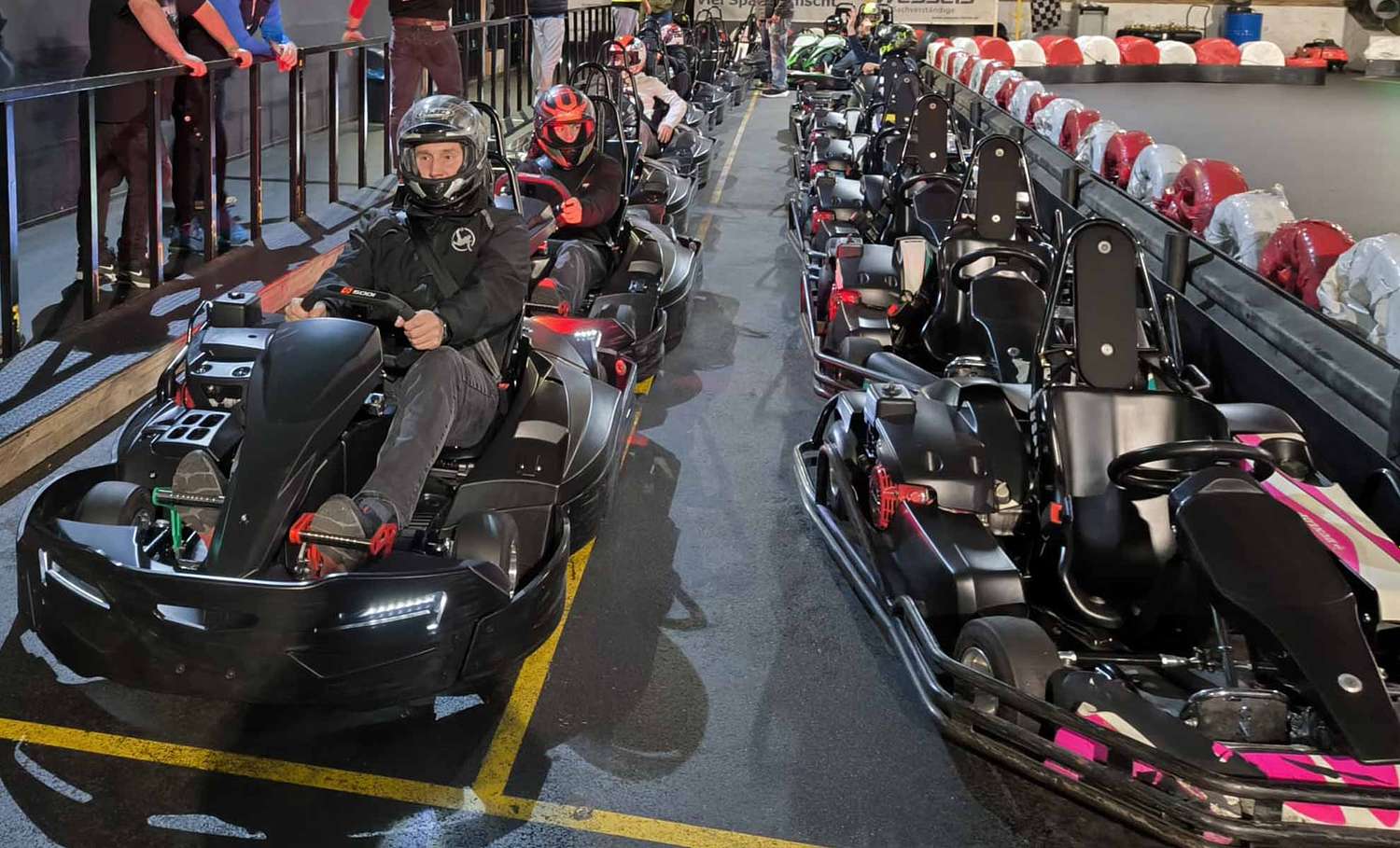 Ibbenbürener Kickers