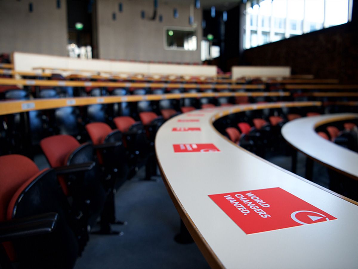 Bain event at Fontainebleau, France 2