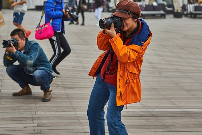¿Qué es el fotoperiodismo?