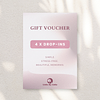 Gift Voucher (4 x Drop-ins)