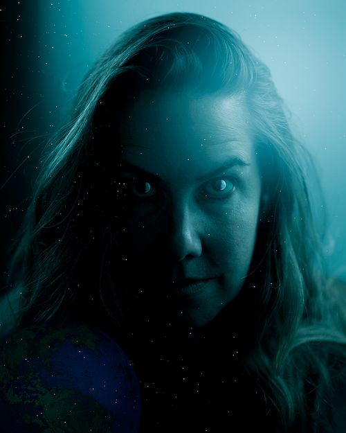 Watched The World Float