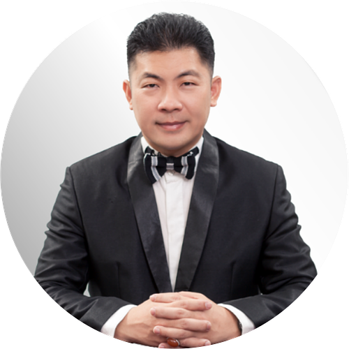 Dr. Jeff Wong