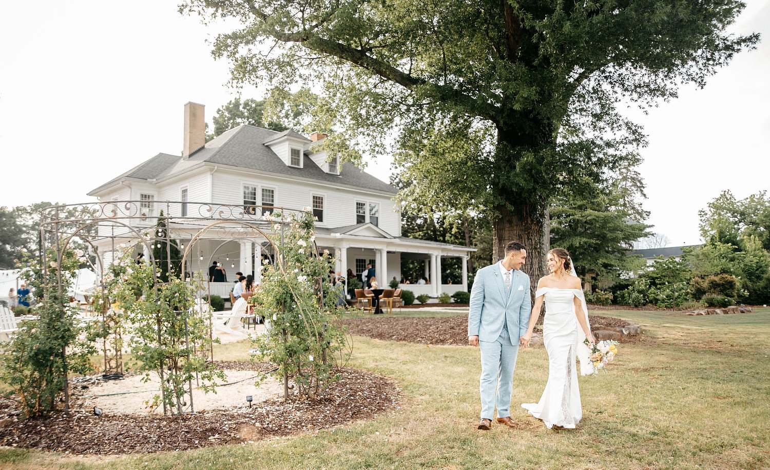 Wedding Photos By Kalina