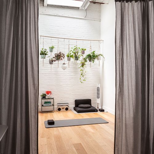 The Space