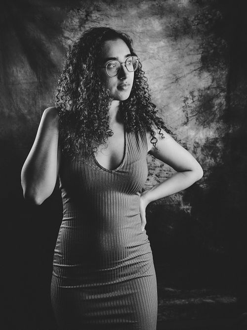 Photographe portrait à Québec - Portraits individuels, famille et corporatif | Zakariae Benkoudad