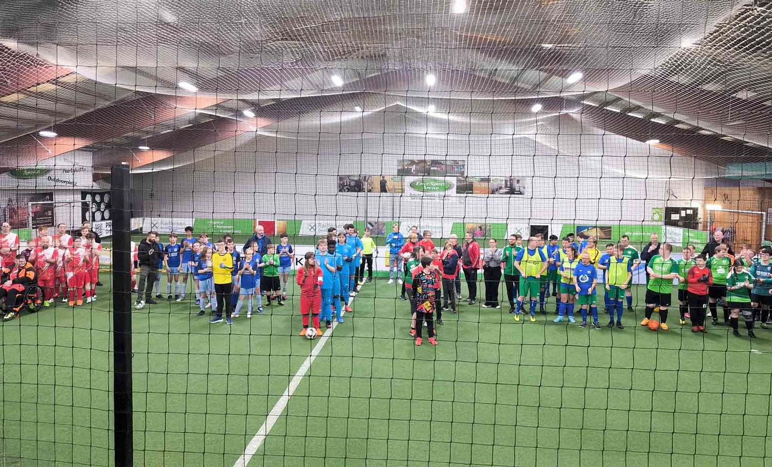 Ibbenbürener Kickers