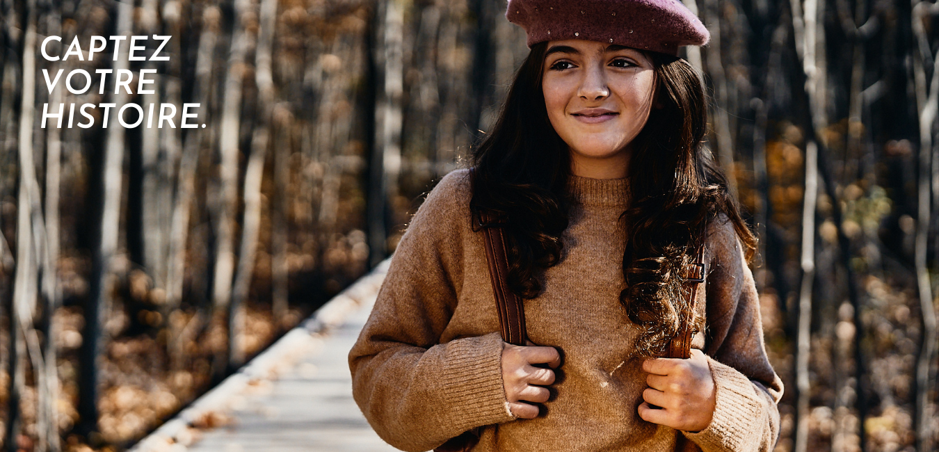 Julie Lavigne | Photographie