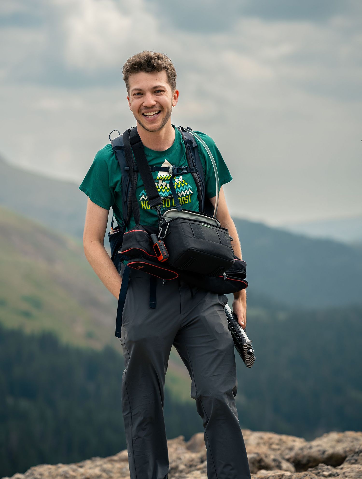 Chestnutt Photography