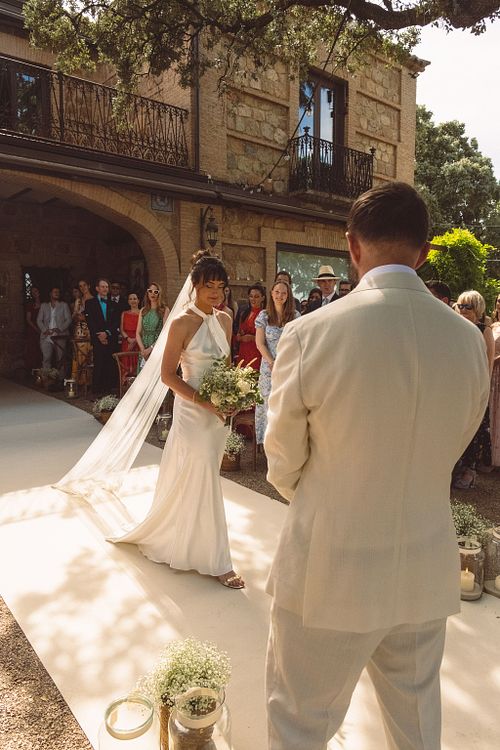 Half Day Wedding