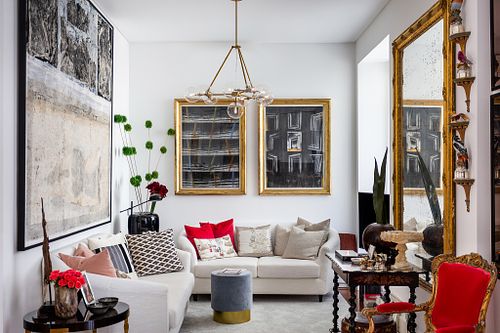 Design de Interiores