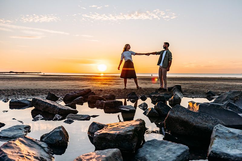 Dimitri Meyns fotografie