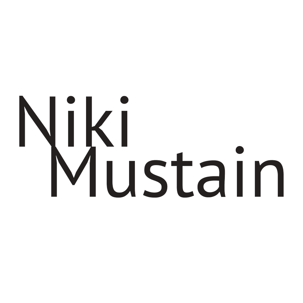 Niki Mustain