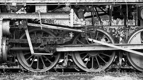 Haapsalu | Estonia | 2017