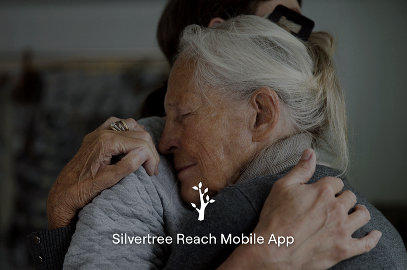 Silvertree Reach Mobile App