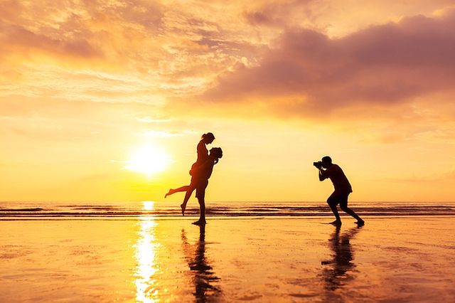 Golden Hour Photography – Zauberhafte Fotos erstellen